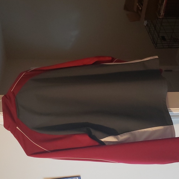 Alabama zip pullover - Picture 3 of 4